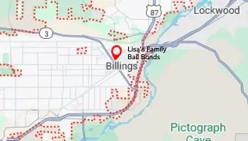 Billings bail bonds in Montana