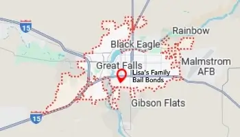 Great Falls bail bonds in Montana