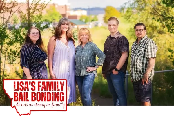 Lisa's Family Bail Bonds in Montana