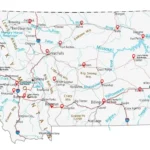 Montana Bail Bond Locations