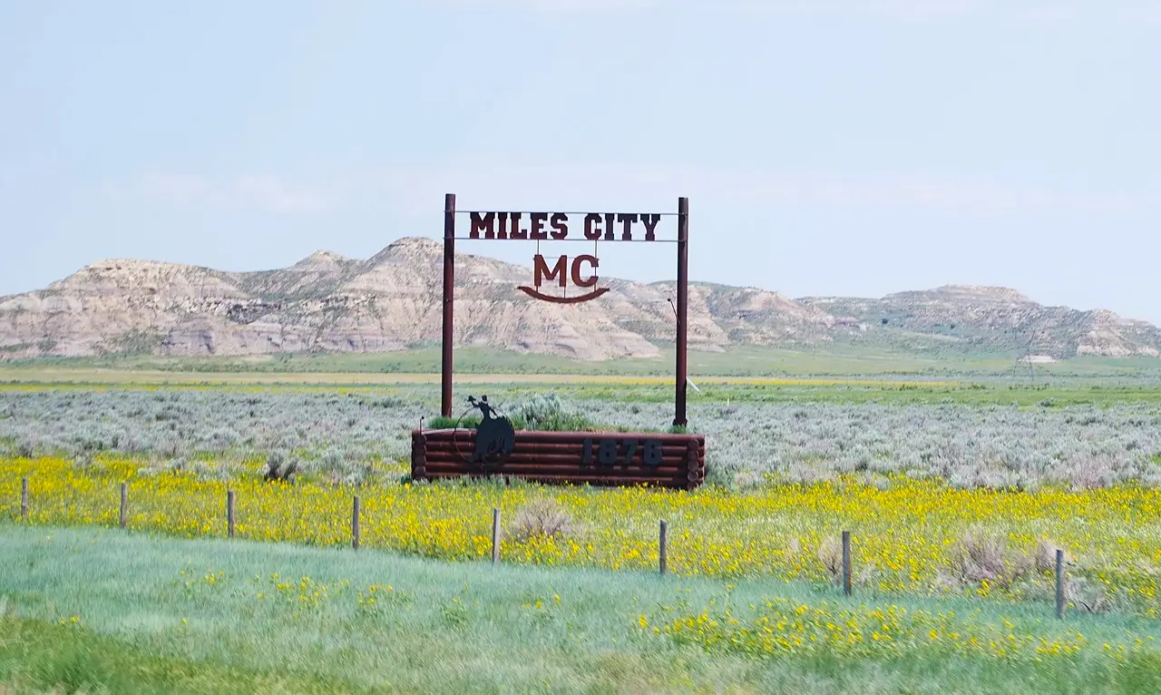 Miles City Bail Bonds service in Custer County Montana Miles City Bail Bonds service in Custer County Montana