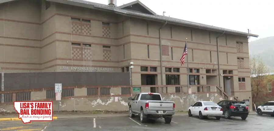 Helena bail bonds service by Lisa's Family Bail Bonds in Lewis & Clark County